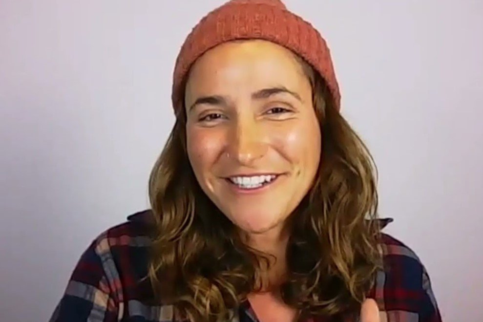 Soyela Shafer